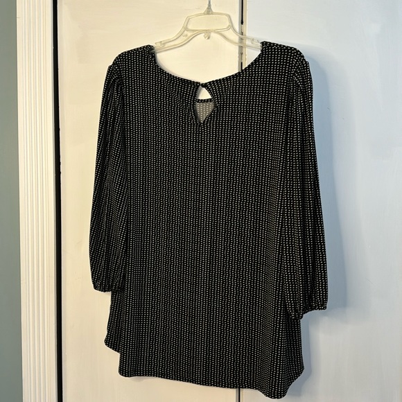 NWOT Adrianna Papell - Picture 6 of 9